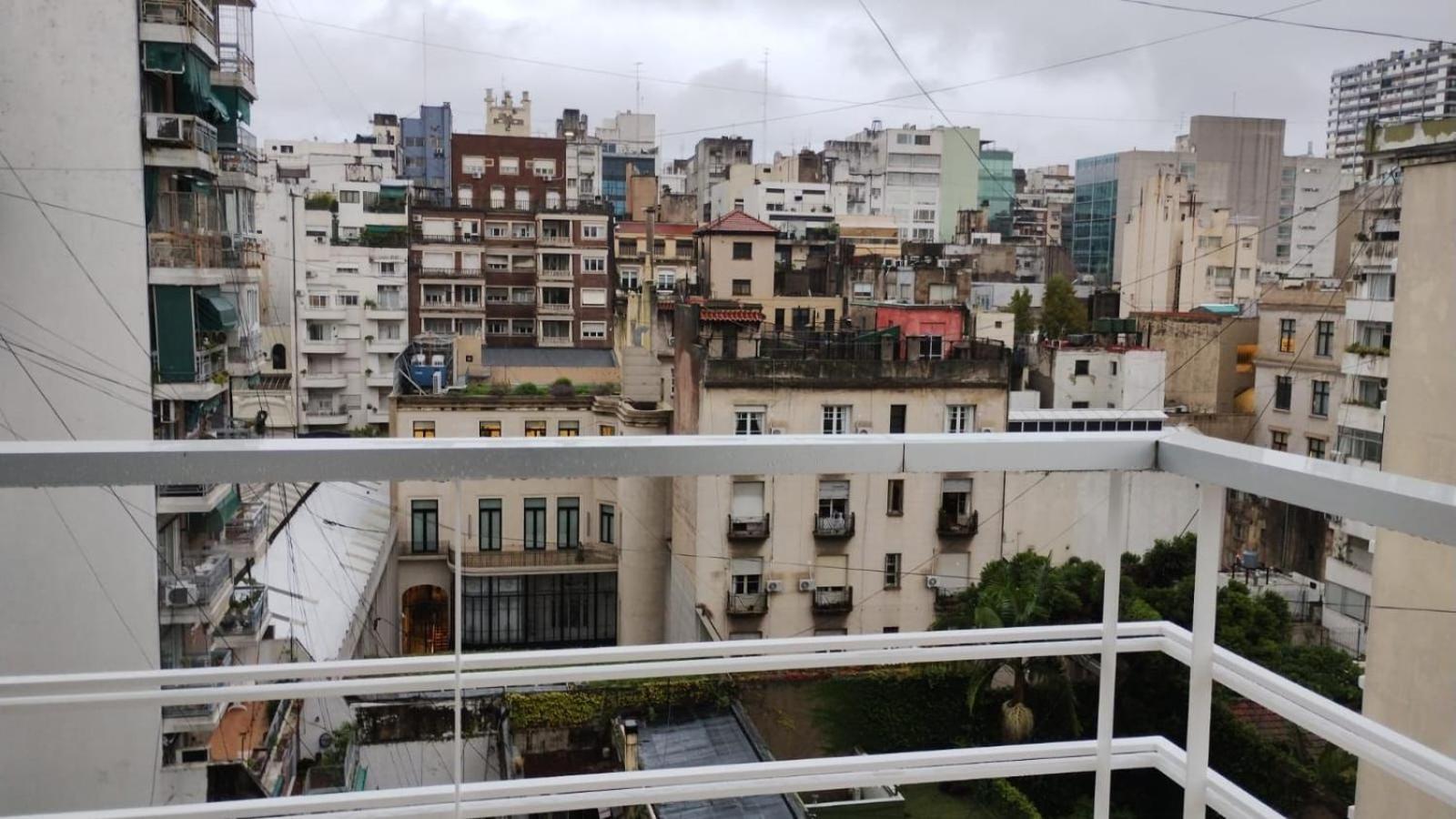 Mao Buenos Aires - Apt. En Recoleta Exterior foto